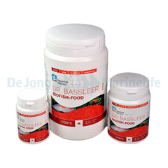 BF FORTE L - 60 g, en DR. BASSLEER BIOFISH FOOD