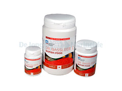 BF GARLIC M - 60 g, de DR. BASSLEER BIOFISH FOOD
