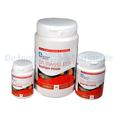 BF GARLIC XL - 68 g, en DR. BASSLEER BIOFISH FOOD