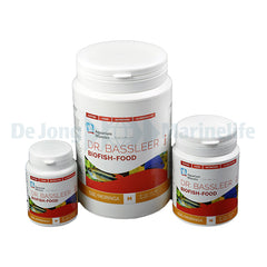 BF GSE/MORINGA XL - 68 g de DR. BASSLEER BIOFISH FOOD