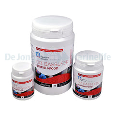 BF LAPACHO XL - 68 g en DR. BASSLEER BIOFISH FOOD
