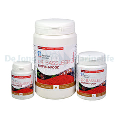 BF MATRINE XL - 170 g de/en DR. BASSLEER BIOFISH FOOD