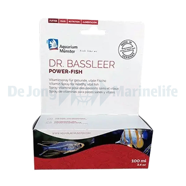 BF POWER-FISH - 100 ml