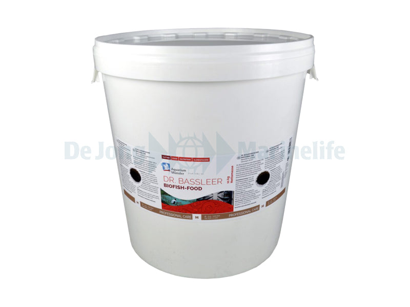 BF PROFESSIONAL CARE XXL 680 g de/en/fr/esDR. BASSLEER BIOF