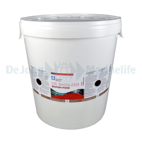 BF PROFESSIONAL CARE XXL 680 g de/en/fr/esDR. BASSLEER BIOF