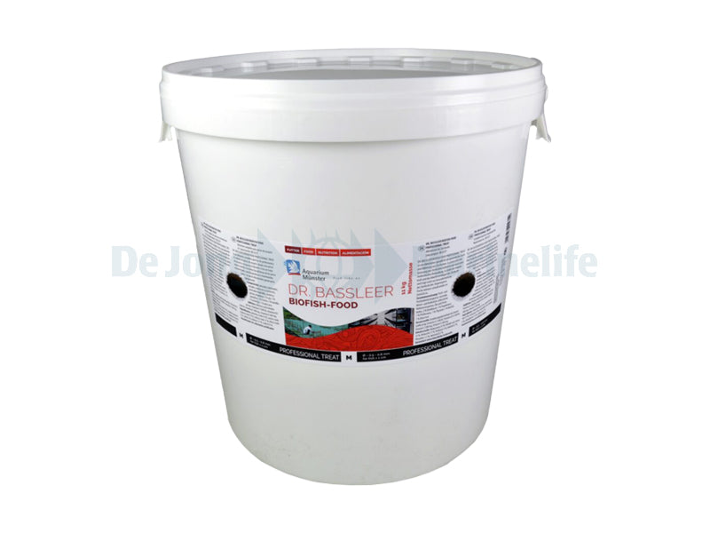 BF PROFESSIONAL TREAT M 600 g de/en/fr/esDR. BASSLEER BIOFI