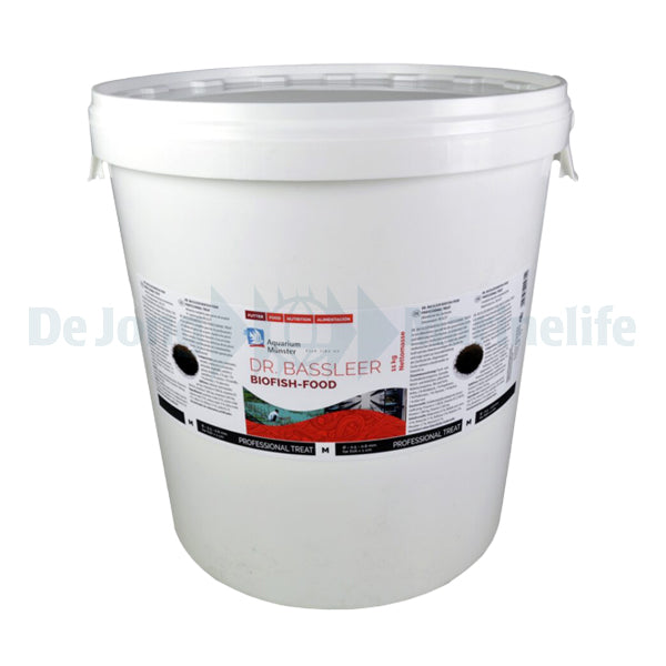 BF PROFESSIONAL TREAT XL 11 kgDR. BASSLEER BIOFISH FOOD