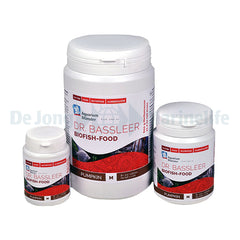 BF PUMPKIN L 60 g deDR. BASSLEER BIOFISH FOOD