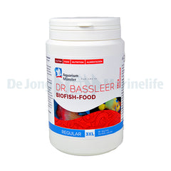 BF REGULAR 3XL 6.8 kg DR. BASSLEER BIOFISH FOOD