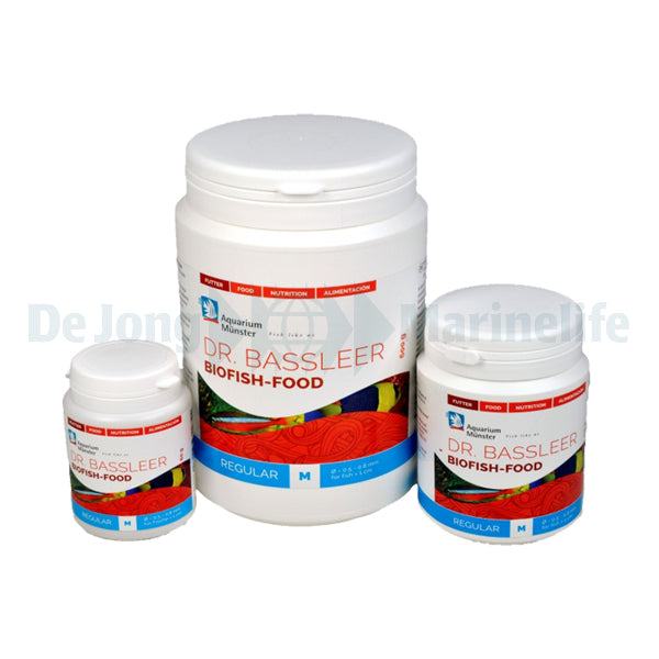 BF REGULAR FLAKE 1.4 kgDR. BASSLEER BIOFISH FOOD