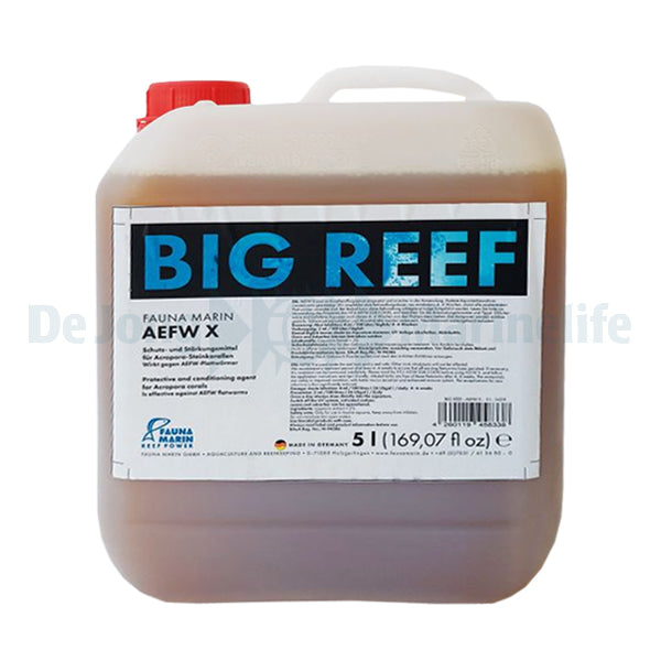 Big Reef AEFW X - 5 l