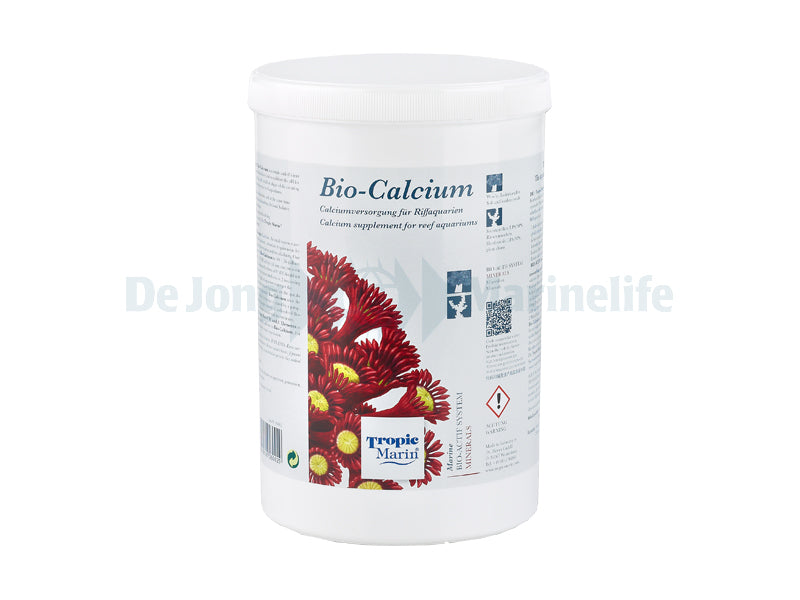 Bio-Calcium Can - 1.8 kg