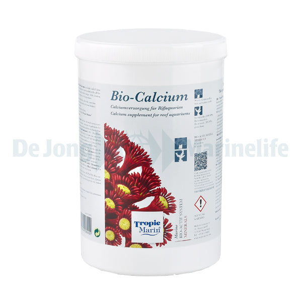 Bio-Calcium Can - 1.8 kg