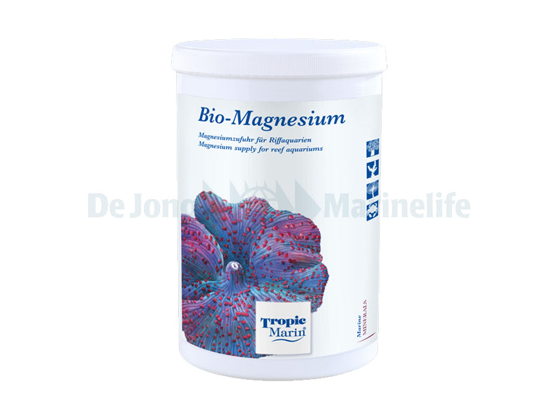 Bio-Magnesium Can - 1.5 kg