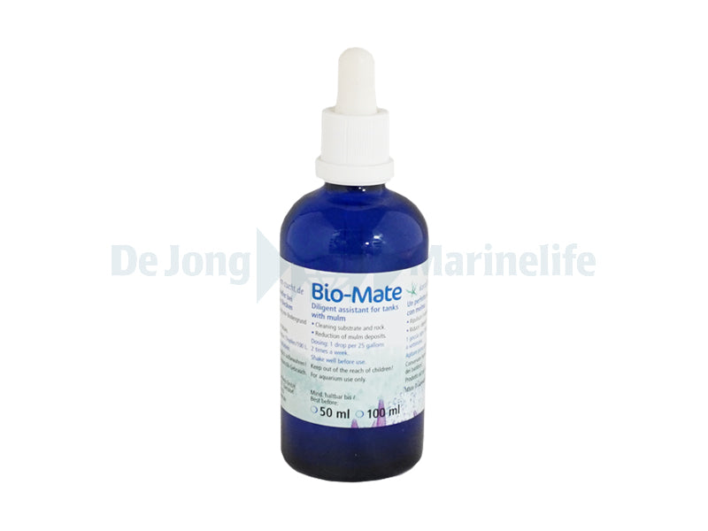 Bio-Mate - 100ml