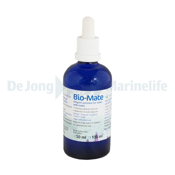 Bio-Mate - 100ml