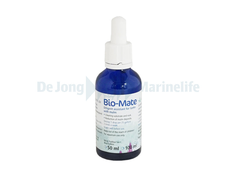 Bio-Mate - 50ml