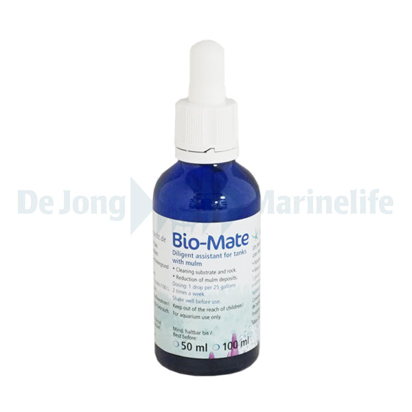 Bio-Mate - 50ml
