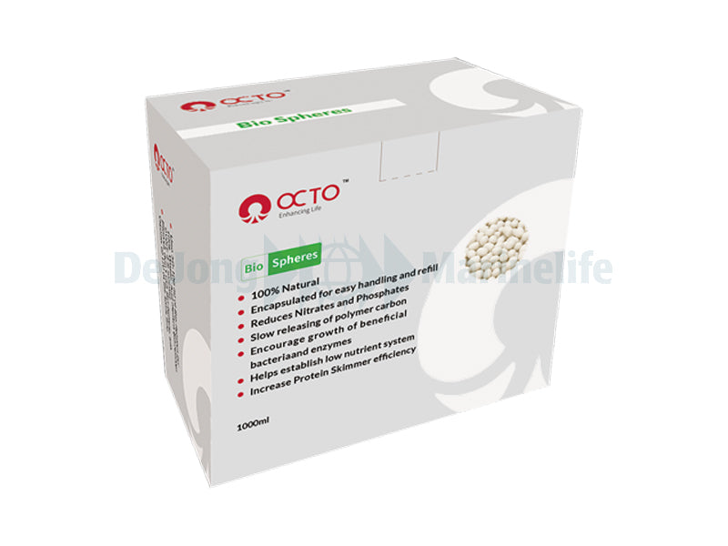 Bio-spheres 1000ml/box
