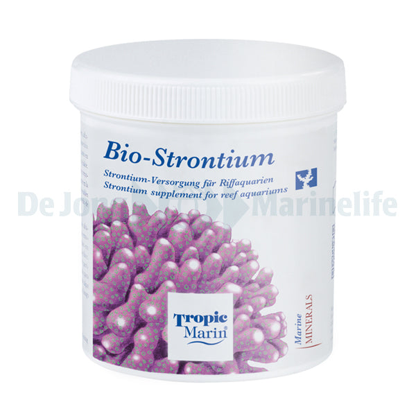 Bio-Strontium Can - 200 g