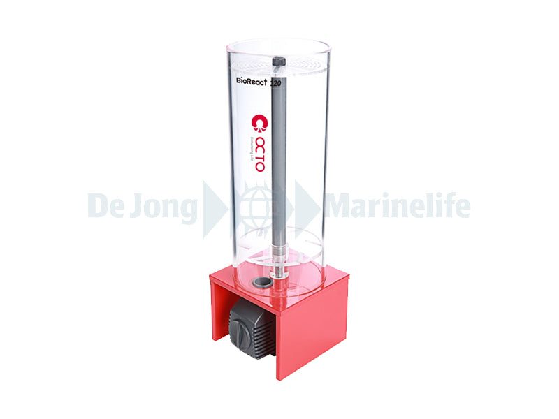BioReact 120 Bio Churn Reactor