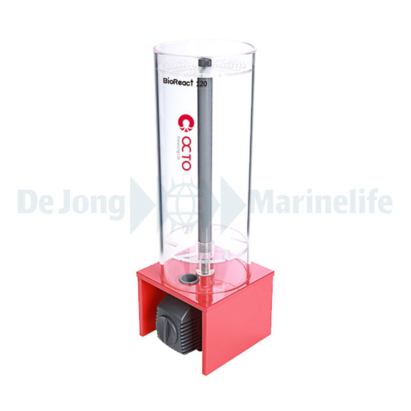BioReact 120 Bio Churn Reactor