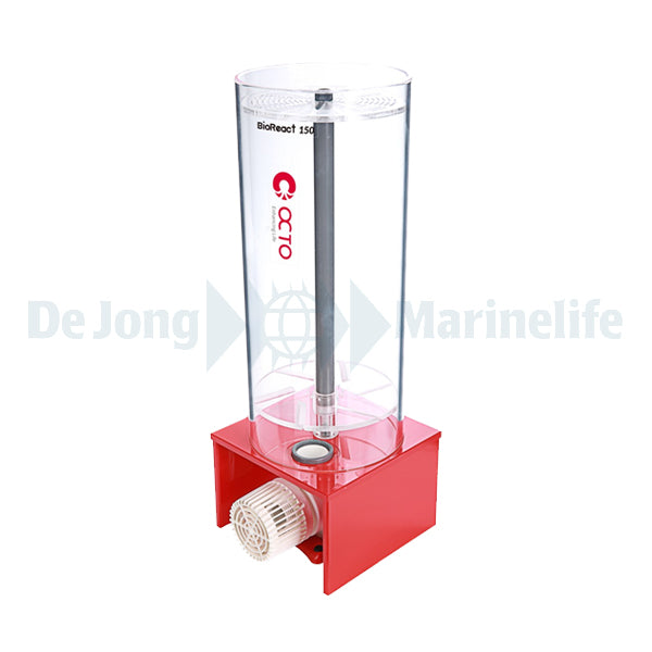BioReact 150 Bio Churn Reactor