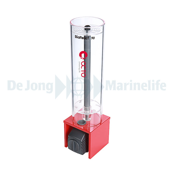 BioReact 90 Bio Churn Reactor