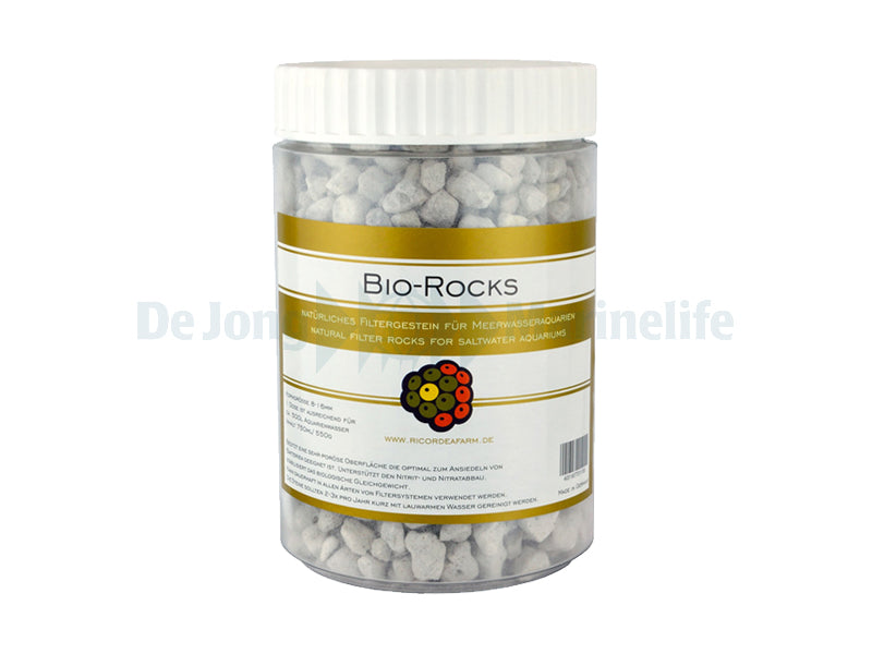 Bio Rocks - 750ml