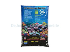 Box of 2 - BioActiv Live Sand - Black - 9,07 kg / 0,5-1,5mm