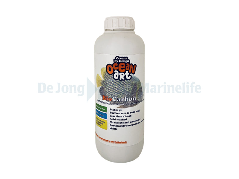 BioCarbon - 1 l