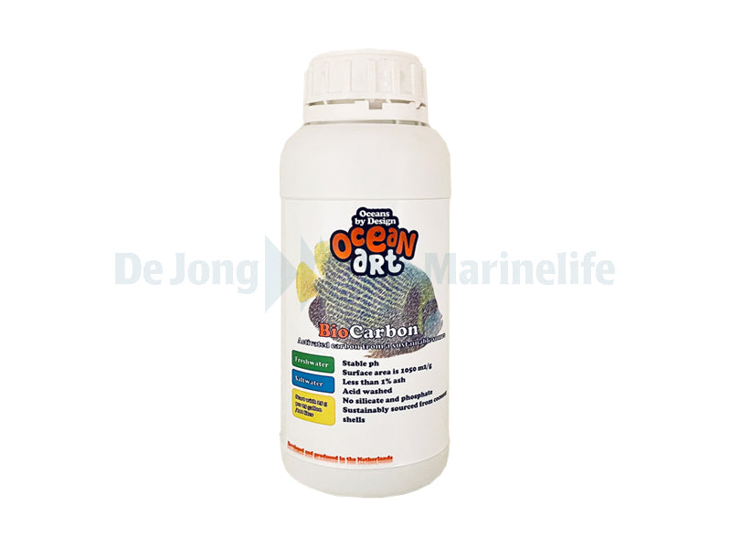 BioCarbon - 500 ml