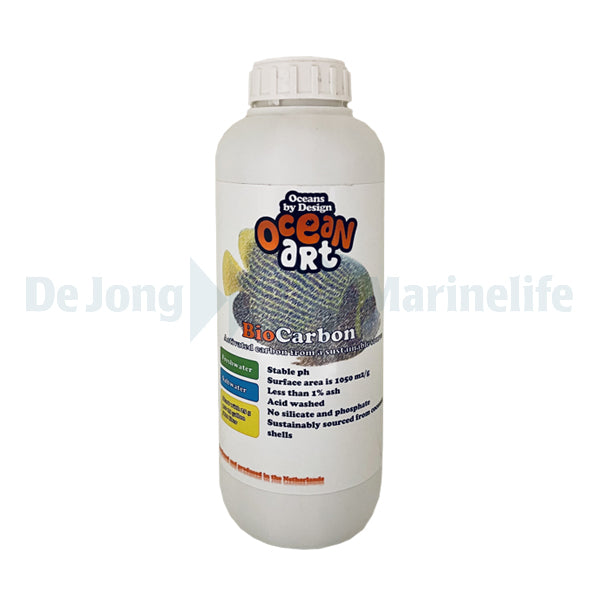 BioCarbon - 1 l