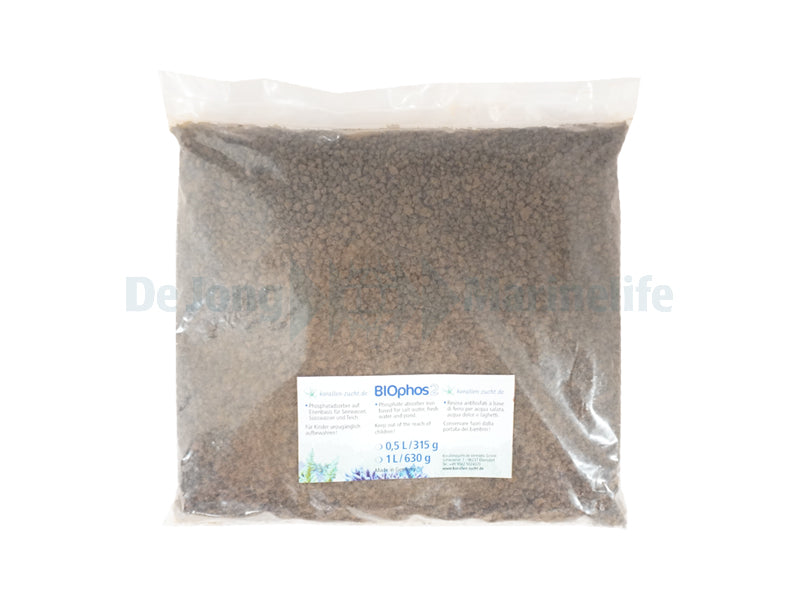 Biophos 2 Iron Based - 1000ml