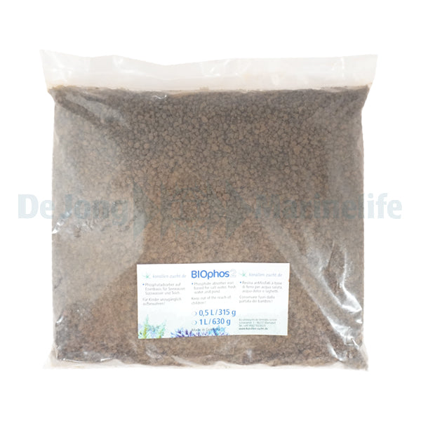 Biophos 2 Iron Based - 1000ml