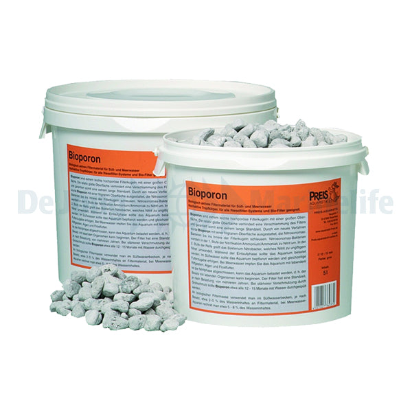 Bioporon - 10 l