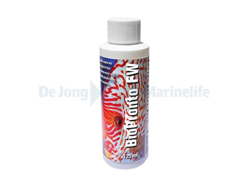 Biopronto FW 125 ml Rapid Cycling culture for freshwater
