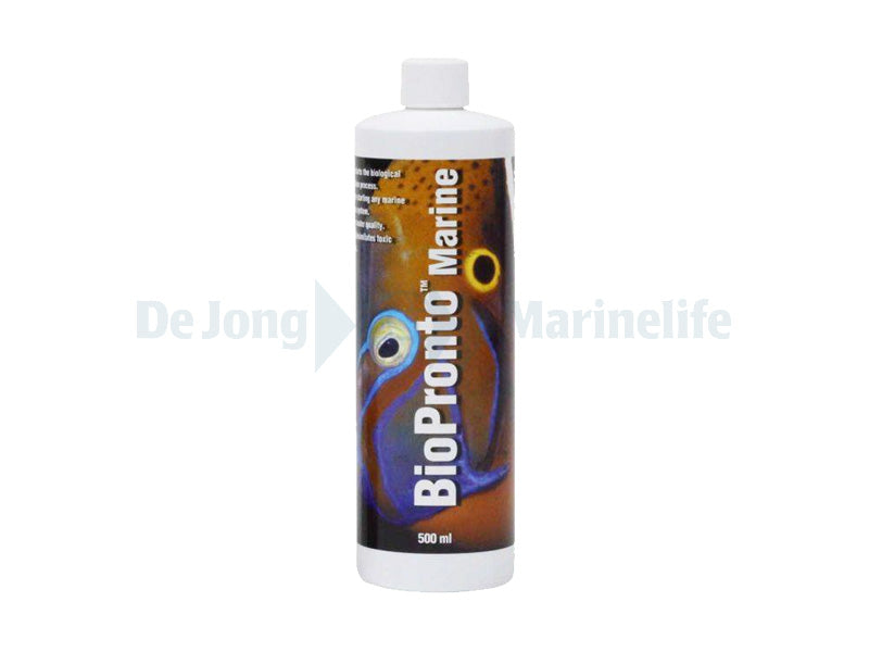 Biopronto Marine - 500 ml