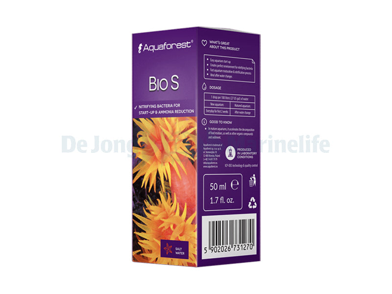 Bio S - 50ml
