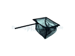 Fishnet - 20 cm Black
