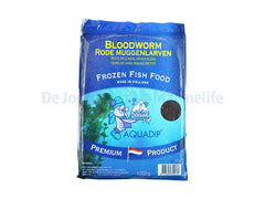 Bloodworm Small - 1000 g