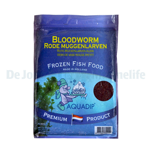Bloodworm Large - 500 g