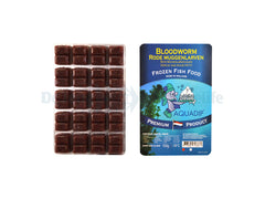 Bloodworm Small Box - 100 g - 9 pcs