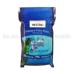 Bloodworm Small Choco - 100 g - 10 pcs