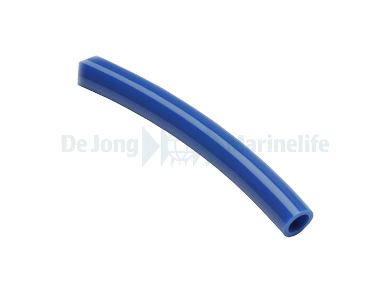 Blue Tube 1/4" per meter