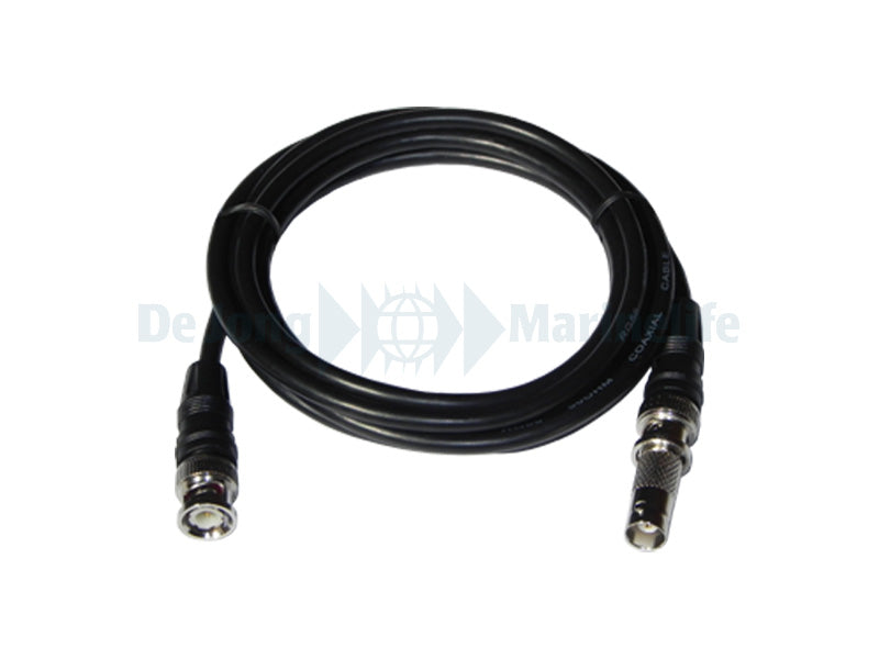 Sensor Extension Cable BNC, 3,0 m