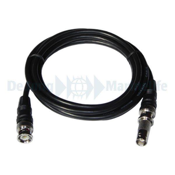 Sensor Extension Cable BNC, 3,0 m