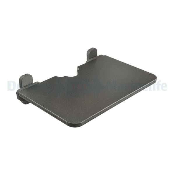 Board Shelf Accessory -  Black
