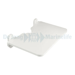 Board Shelf Accessory - White