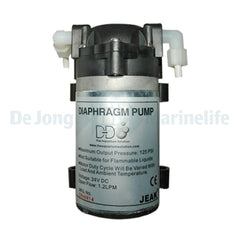 Booster Pump for RO Unit up to 100GPD